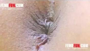 Superb intense intercourse in close-up shots amid savage bestiality