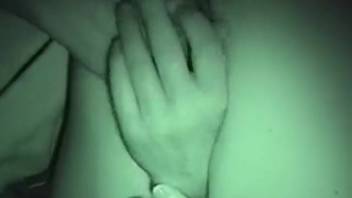 Shaved vagina vixen blowing the largest equine dicks