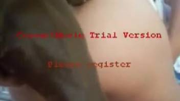 Curvy-ass slut relishes a steamy session of intense thrusting