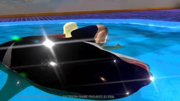3D bestiality adult film starring an orca