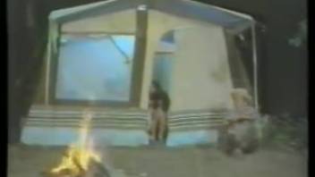 Incredible retro animal sex from the 1990s featuring skilled dogs and sexy women